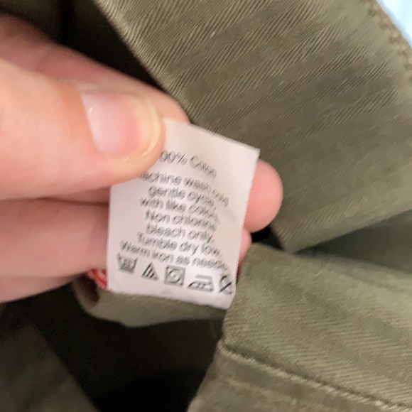 J Crew Jacket - Picture 7 of 9